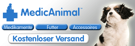 www.medicanimal.de