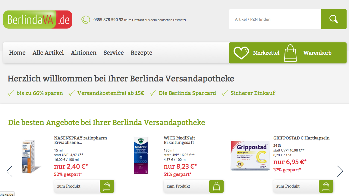 berlindava-versandapotheke