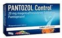 Pantozol Control ohne Versandkosten bei apotal.de