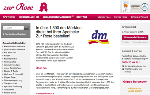 www.dm-apotheke.de