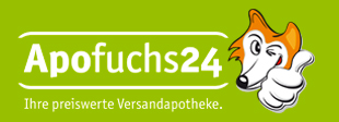 apofuchs24.de Versandapotheke