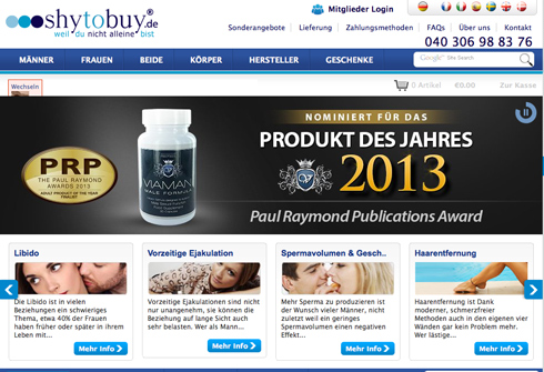 www.shytobuy.de