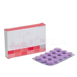 hersolution tabletten