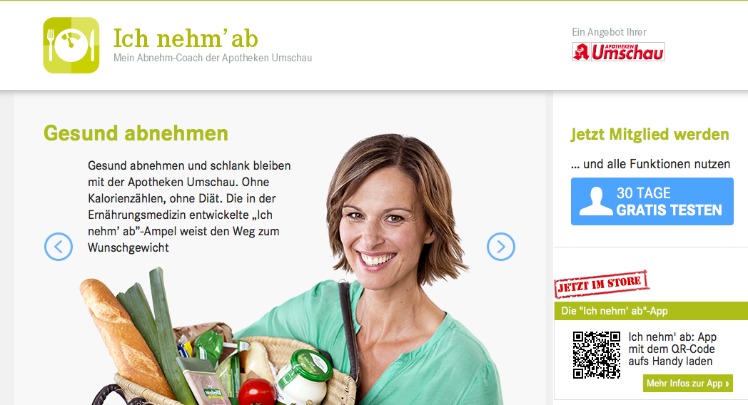 www.ich-nehm-ab.de