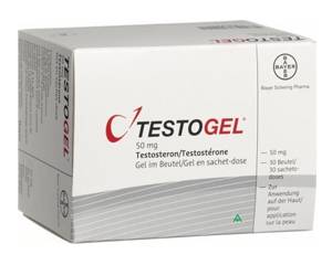 testogel